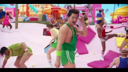 Barbie Bande-annonce (ES)