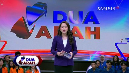 [FULL] Kontroversi Begal Ditembak Mati | Dua Arah
