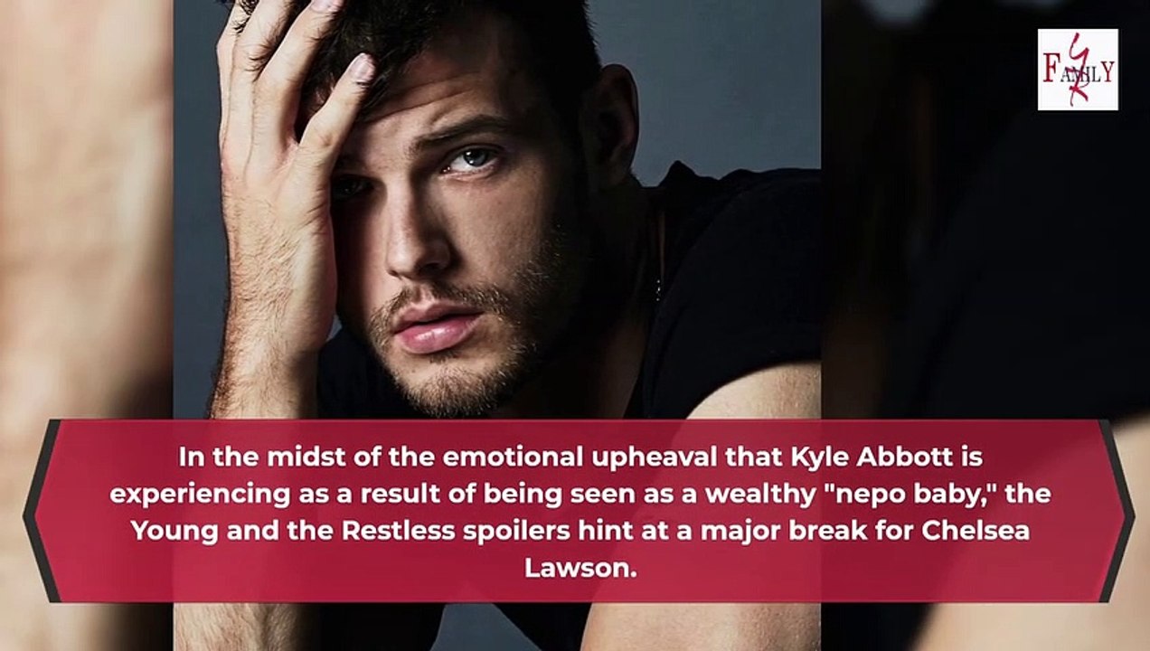 Chelsea Is Stepping Into a Nightmare of Her Own Making _ Young and the Restless