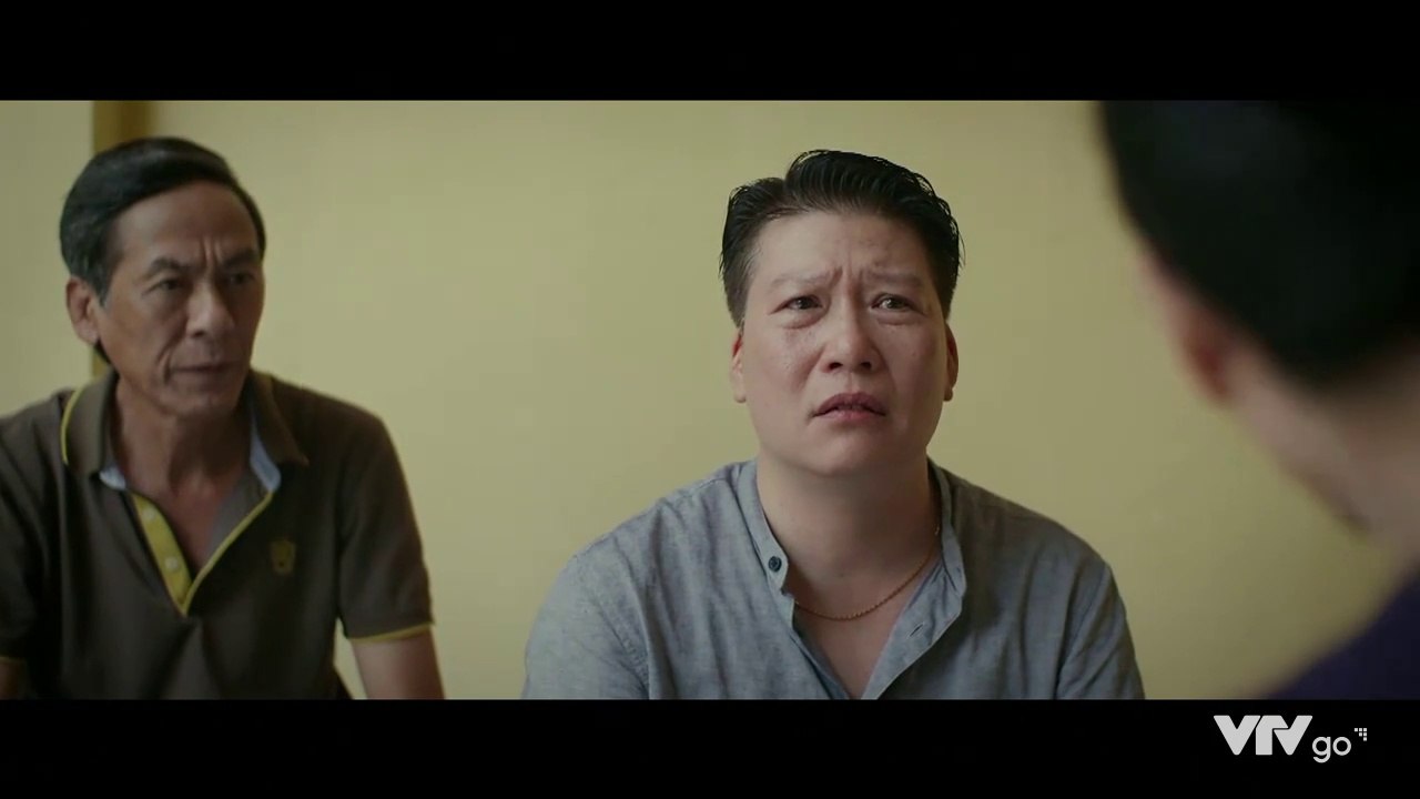 Gia đình mình vui bất thình lình - Tập 47