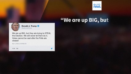 Ya hay fecha para el inicio del juicio contra Trump por los documentos clasificados, el próximo mayo