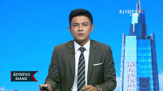 Tabrakan Kereta Api dan Truk di Semarang, Polisi Periksa Masinis!