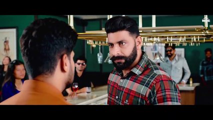 GURNAM BHULLAR _ Whose Like Me_ (Full Video) Kaptaan _ New Punjabi Song 2023 _ Song Latest This Week