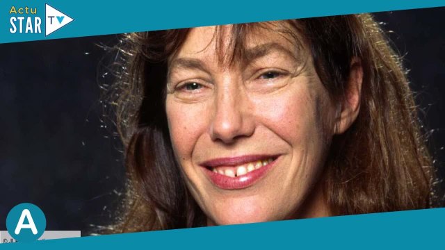 Mort de Jane Birkin : on en sait plus sur ses obsèques