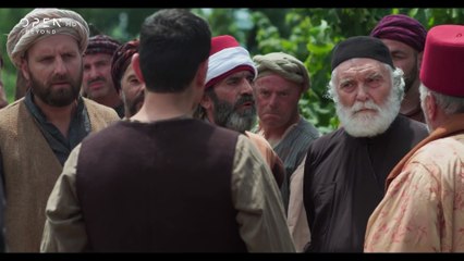 Το Κόκκινο Ποτάμι - Επεισόδιο 24