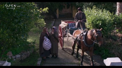 Το Κόκκινο Ποτάμι - Επεισόδιο 26