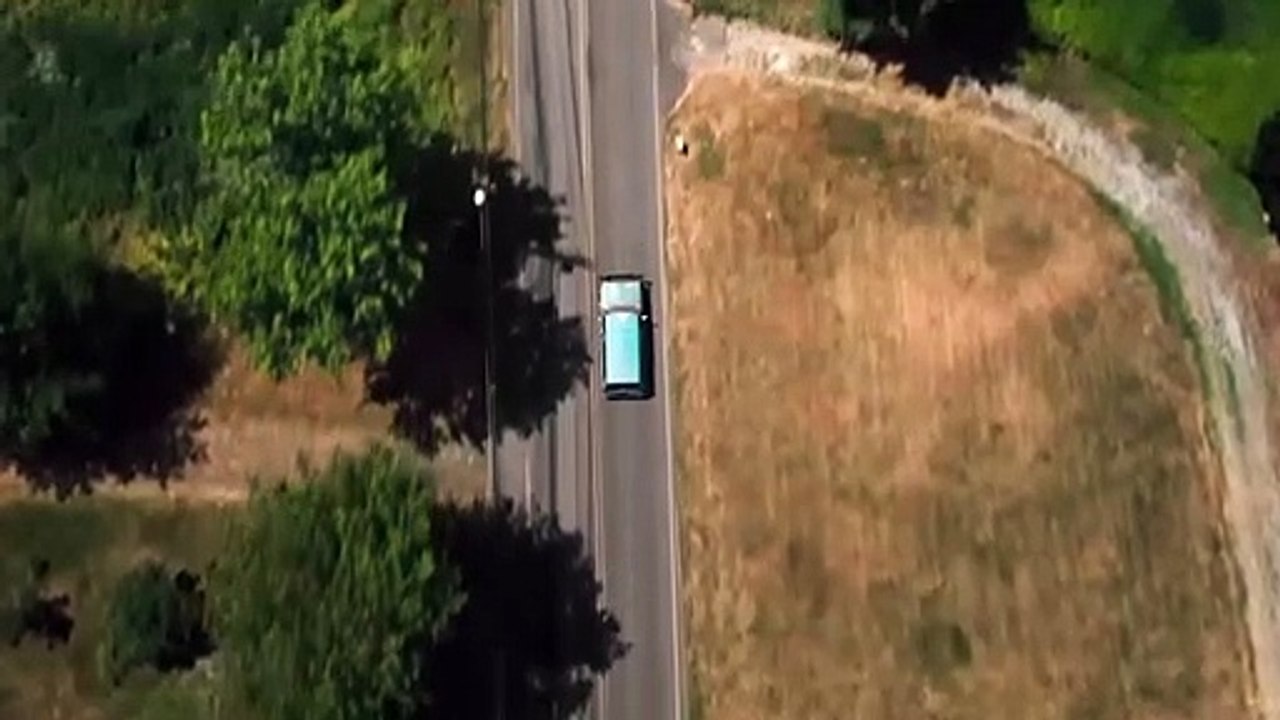 The Walking Dead: Dead City - staffel 2 Teaser OV