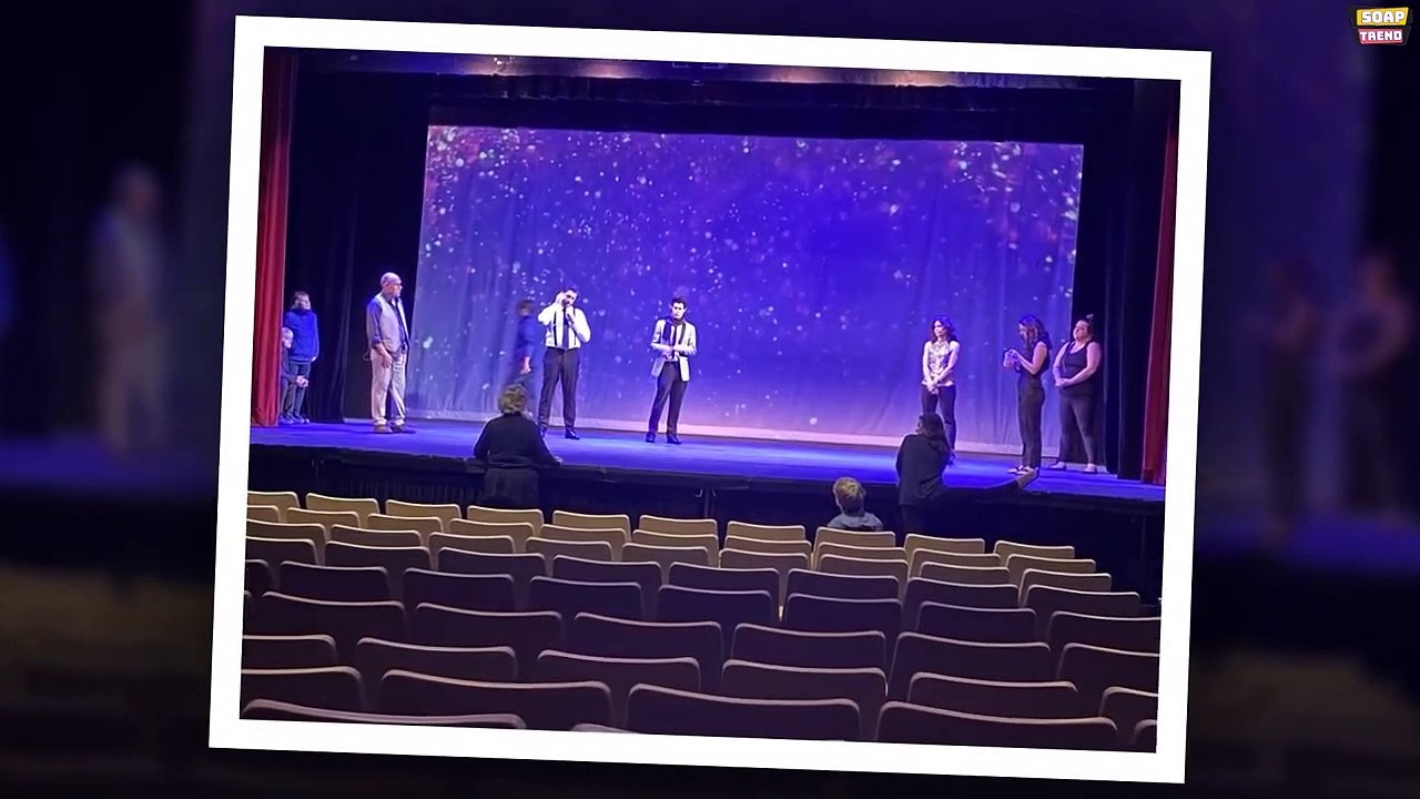 Young & Restless’ Melody Thomas Scott is leaving Y&R, Embracing New Role