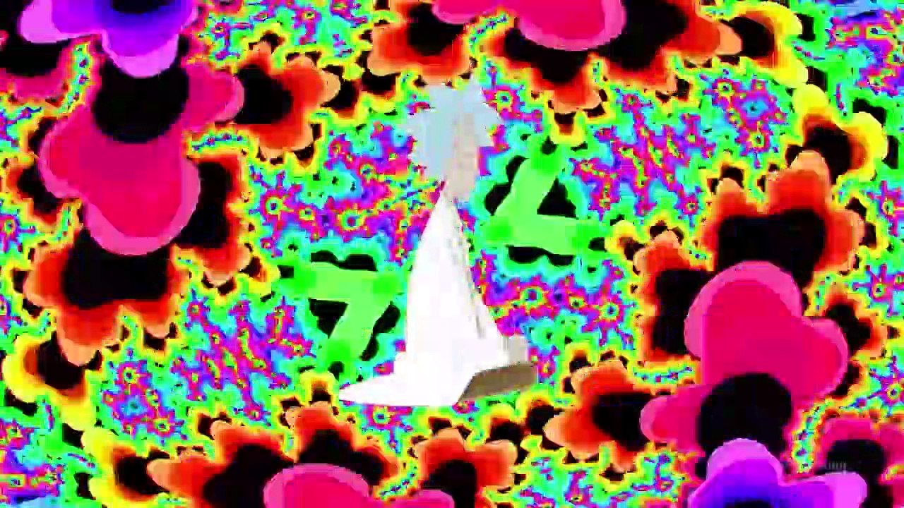 Rick and Morty The Anime- FIRST LOOK -