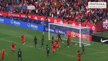 Canada vs Nigeria FIFA Women's World Cup 2023 Match Highlights
