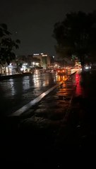 #EnVivo Tormenta eléctrica interrumpe el descanso de la ZMG #GuardiaNocturna