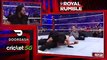 W WWE Full Match : Roman Reigns vs. Seth 