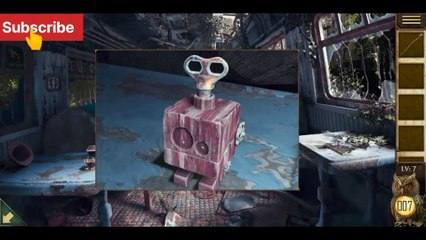 Can you escape 50 rooms part 15 level 7