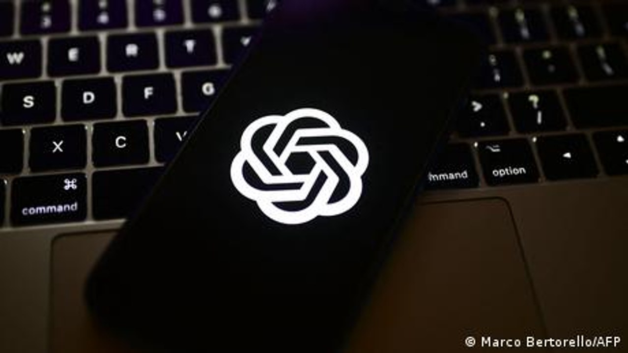 Programmieren können – dank Chat GPT