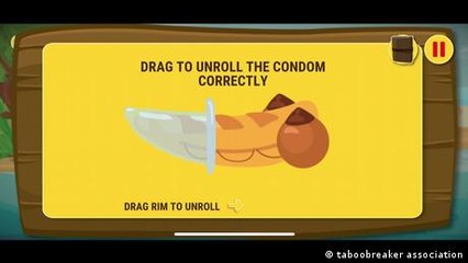 Spielerisch lernen: App "Love Land" klärt über Sex auf