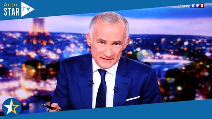 « Ton départ est un coup de massue » : en deuil, Gilles Bouleau publie un hommage bouleversant