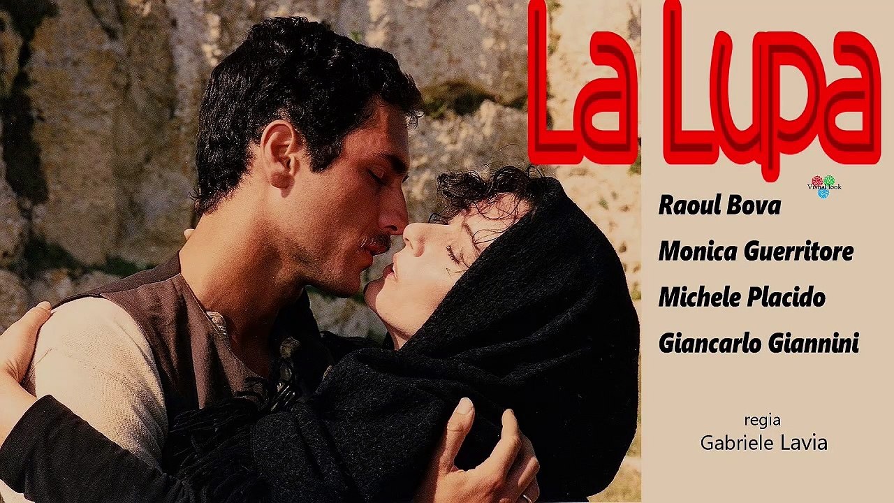 La Lupa .film completi Video Dailymotion