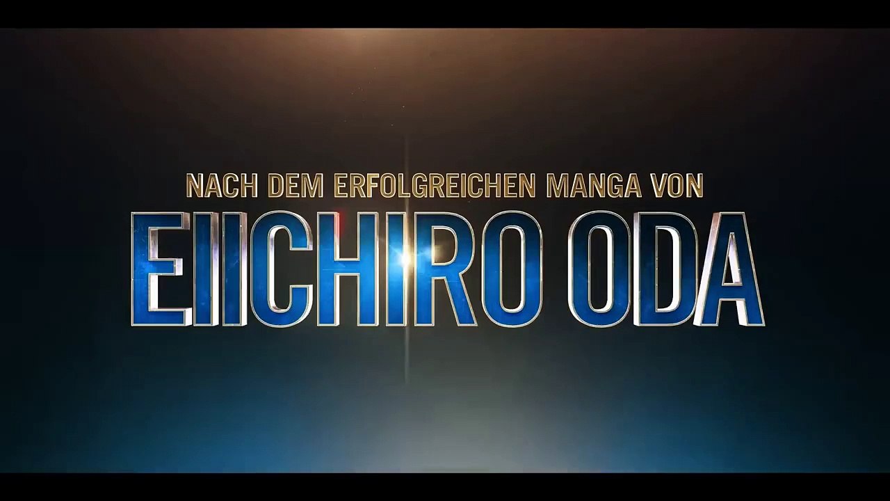 One Piece Trailer DF