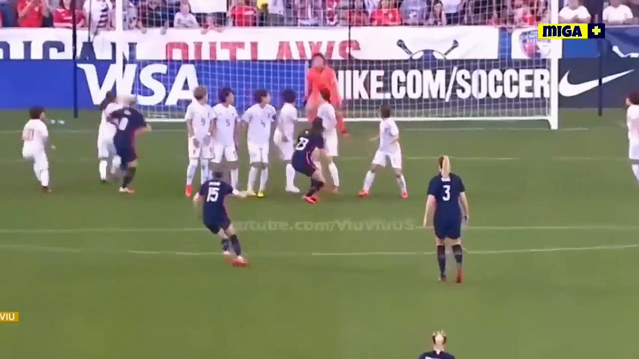 USA vs Vietnam Women Extended Highlights - 2023 FIFA women's word cup