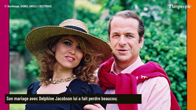 Paul-Loup Sulitzer, de multimilliardaire à la pauvreté : comment il a perdu 50 millions et quitté son 450 mètres carrés