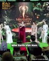 Tranh cãi quanh cái tên của Miss Earth Vietnam 2023: Dì Ánh lần đầu lên tiếng giải thích đã được ủng hộ, Lý do không có sự xuất hiện của Hoa hậu Phương Khánh | Điện Ảnh Net