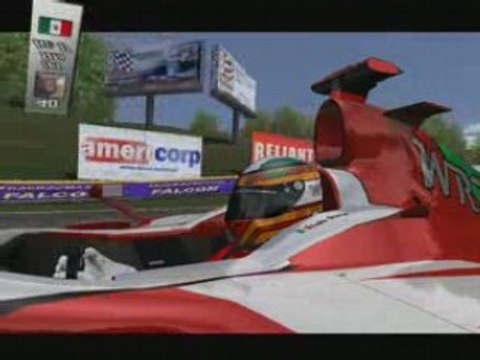 RC Motorsports FSR Cars 2008