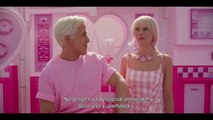 BARBIE ❤️ La Película ❤️ ¡¡Estreno 21 Julio 2023!! Tráiler Oficial.