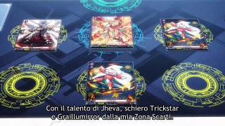 Cardfight!! Vanguard will+Dress  Ep.1 Stagione 3 Sub Ita