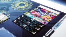 Cardfight!! Vanguard will Dress  Ep.2 Stagione 3 Sub Ita