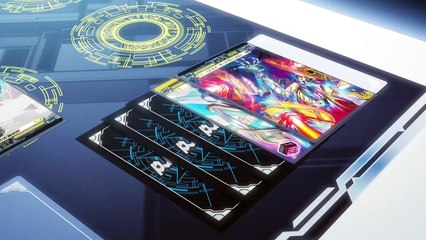 Cardfight!! Vanguard will+Dress  Ep.2 Stagione 3 Sub Ita