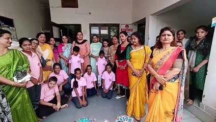 पत्रिका हरित प्रदेश अभियान, राजपूताना लेडीज क्लब ने पौधारोपण किया