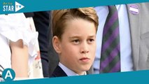 Prince George : Kate Middleton et William partagent une tendre photo de leur fils pour son anniversa