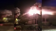 Incendie dans un hôtel de 3 étages à Antalya： 2 touristes ont été retrouvés morts dans la chambre, 12 blessés