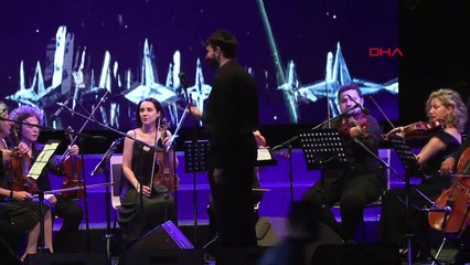 Beylikdüzü Klasik Müzik Günleri Başladı