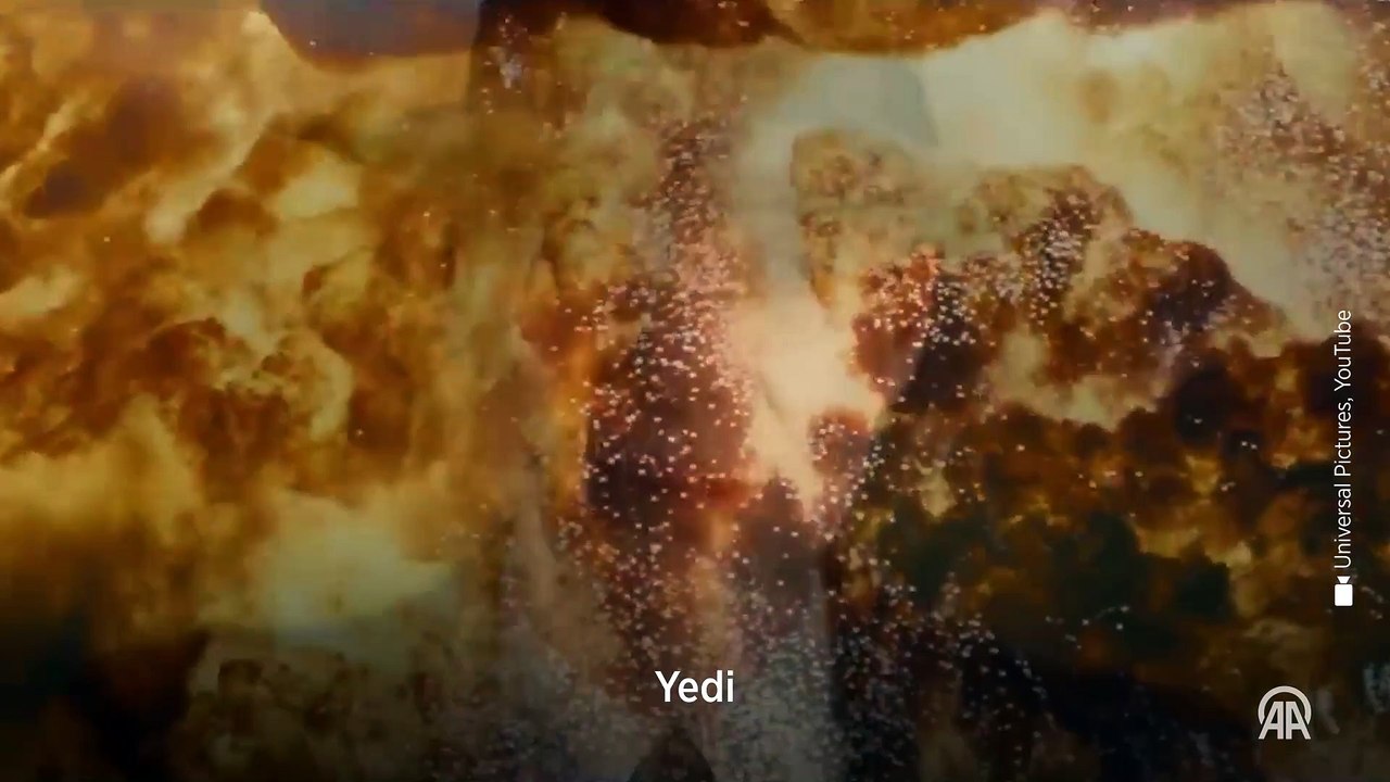 Atom bombası icat edilmeseydi bugün nasıl bir dünya olurdu?