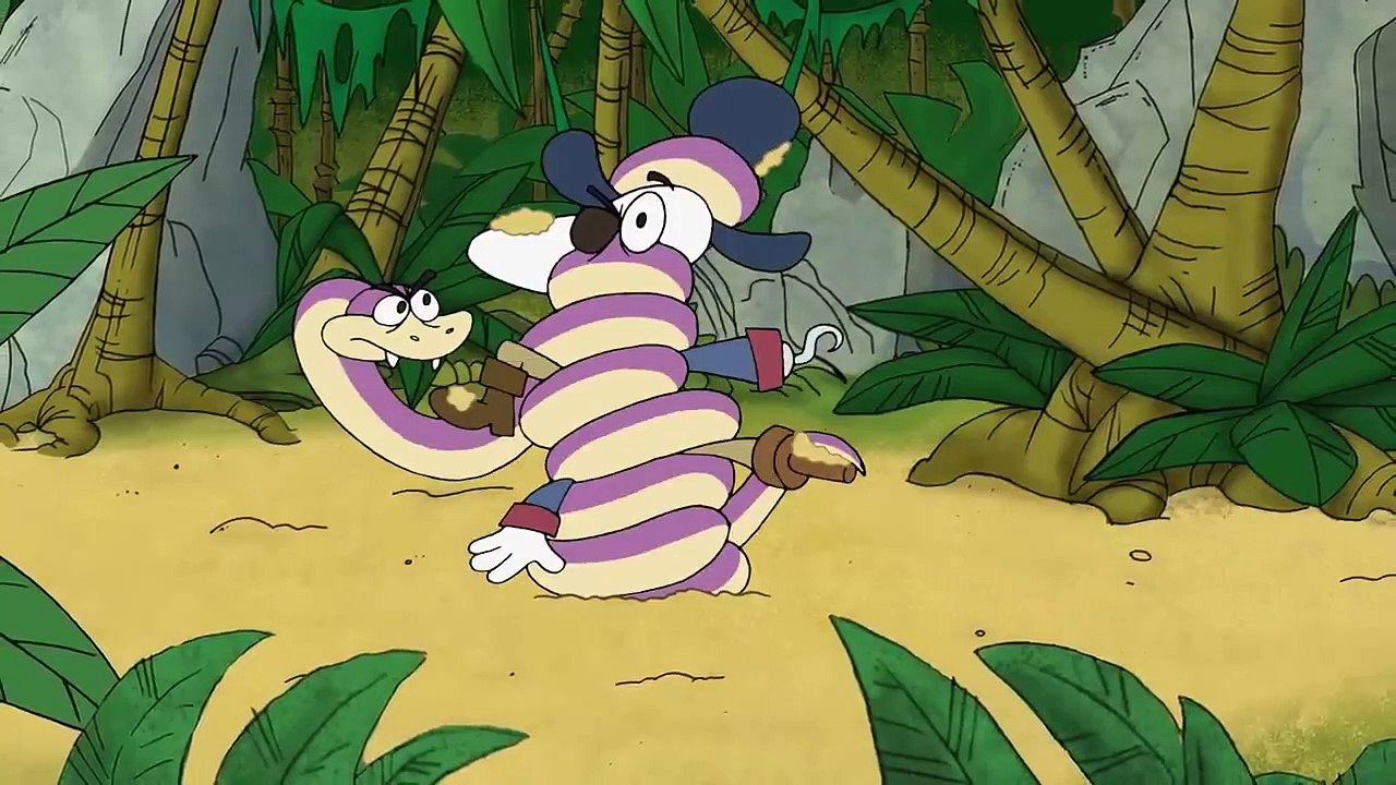 Pink Panther Does Magic - 35-Minute Compilation - Pink Panther and Pals