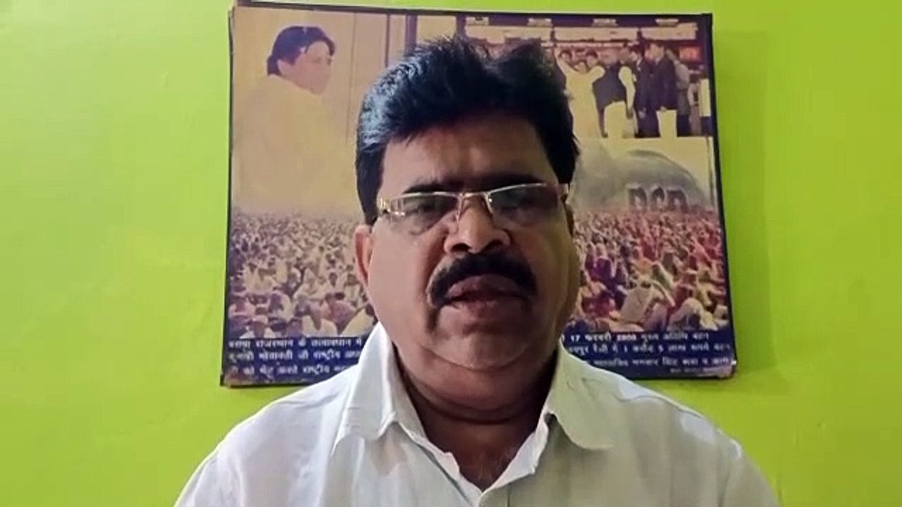 राजेन्द्र गुढा को इस बार टिकट नहीं देगी बसपा