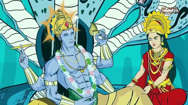 Did Krishna Really Love Rukmini | Rukmini and Krishna Marriage Story