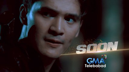 Black Rider: Ang bagong kasangga ng masa