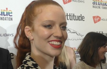 Jess Glynne: Soziale Medien machen ihr Angst