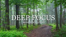 Deep Focus Music -  Hours of Ambient Study Music to Concentrate  3