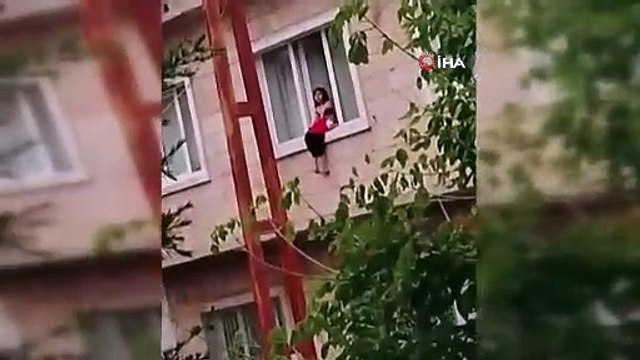 Çocukların korkunç oyunu çok kötü bitti