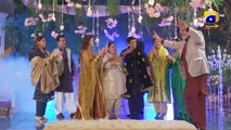 Sirf Tum Episode 03   Hamza Sohail - Anmol Baloch - Mohsin Abbas Haider   Best Scene 04