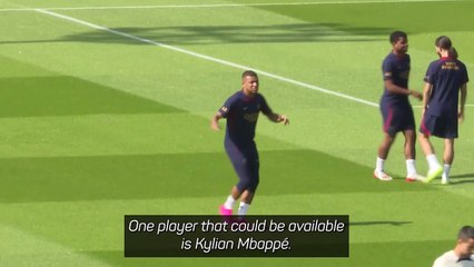 Could Arsenal sign Mbappe? - Arteta responds
