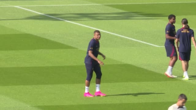 Could Arsenal sign Mbappe? - Arteta responds