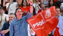 انتخابات عامة مبكرة في إسبانيا
