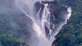 How Amazing is This Waterfall #shorts #subscribe #nature