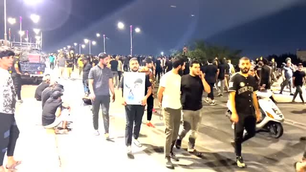 La crisis diplomática entre Suecia e Irak por la quema del Corán se agrava por momentos