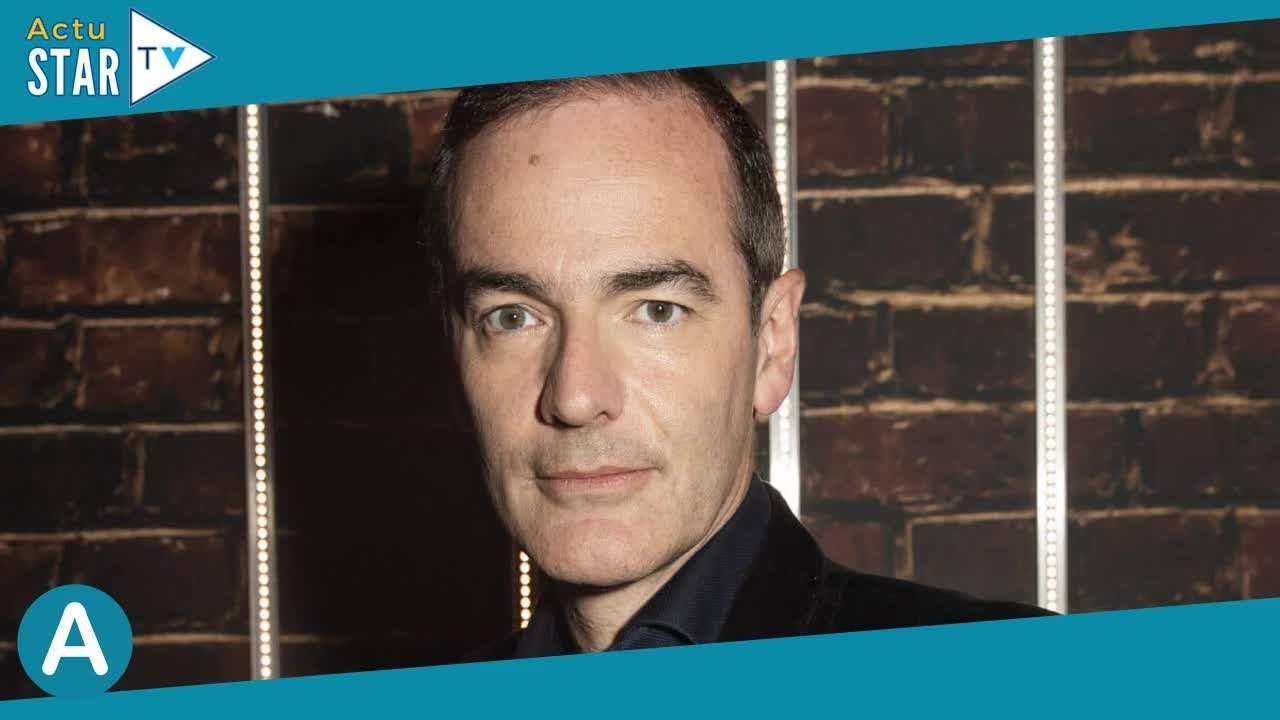 "Je leur ai caché..." : Franck Ferrand obligé de taire son homosexualité, ses poignantes confessions