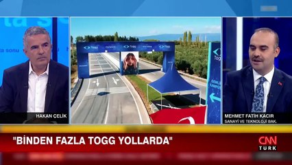 Quand la berline TOGG sortira-t-elle ? Quand le modèle berline TOGG sera-t-il disponible ?